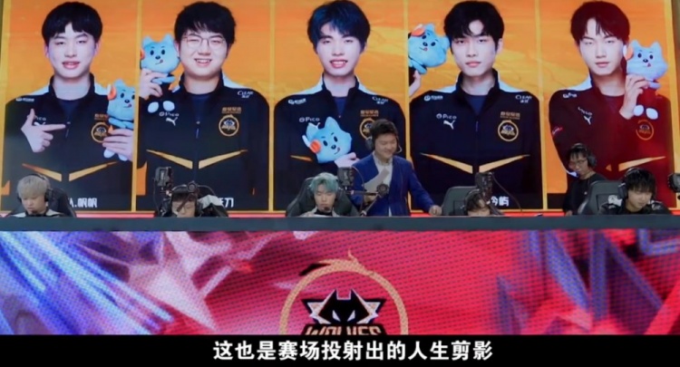 通过严格的