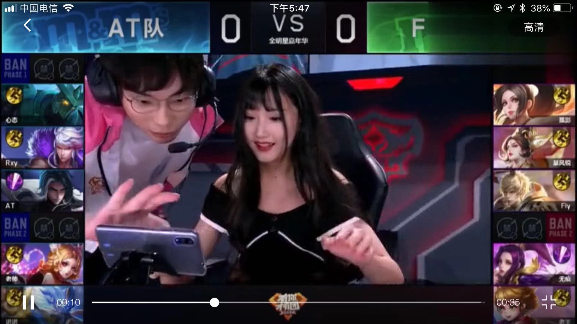 充分释放金