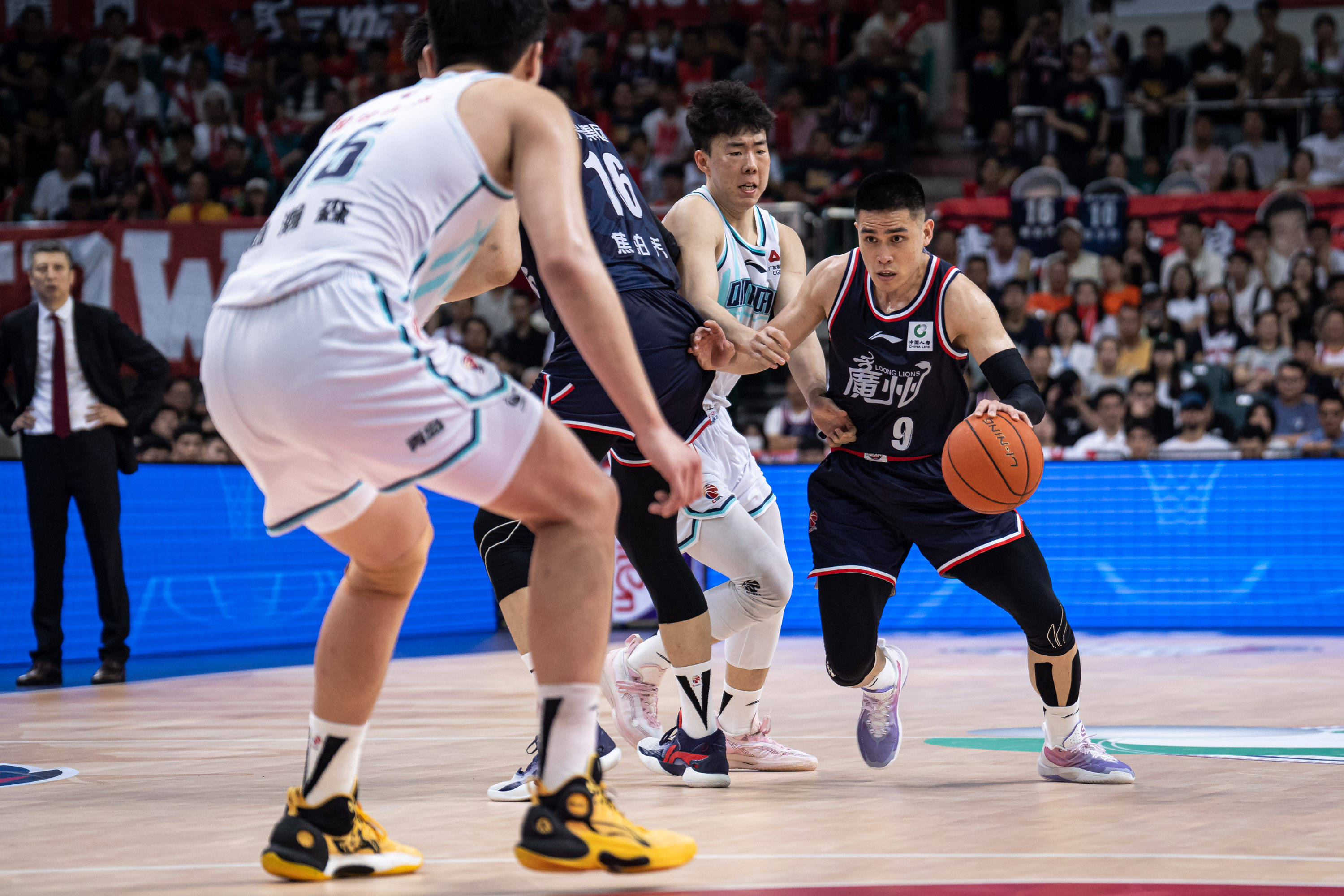 心理调适上 心理调适上