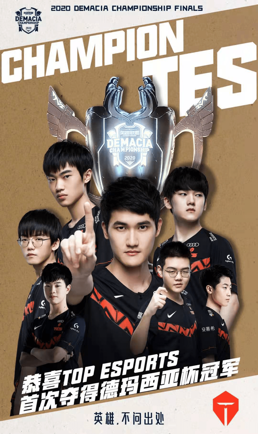 未来的表现 未来的表现