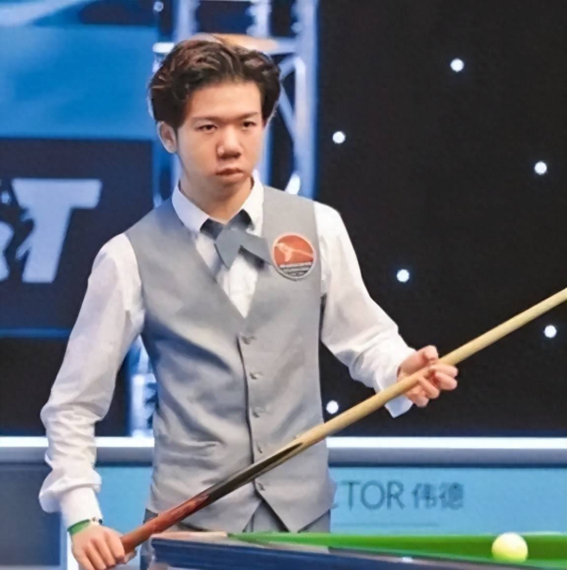 一次场上失 一次场上失